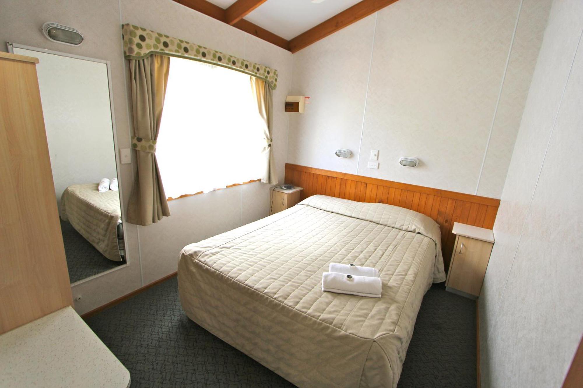 Crystal Brook Tourist Park Hotel Doncaster East Værelse billede